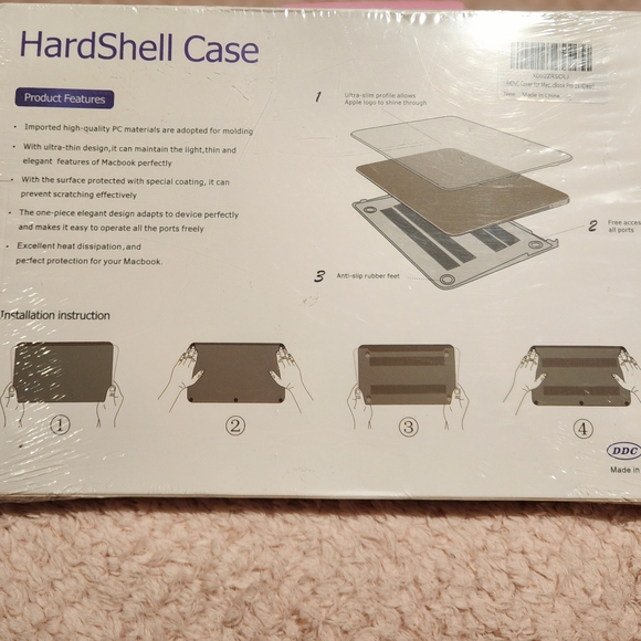 HardShell Case - Picture 4 of 4